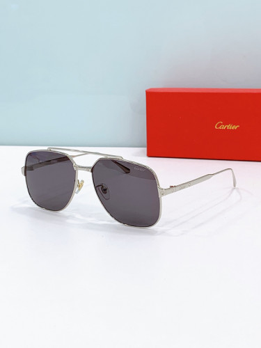 Cartier Sunglasses AAAA-9427