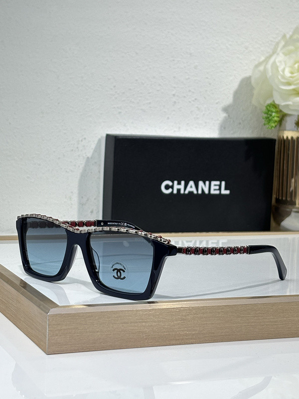 CHNL Sunglasses AAAA-5534