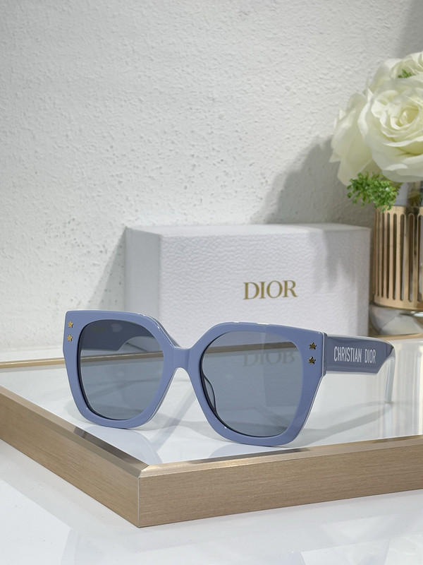 Dior Sunglasses AAAA-3839