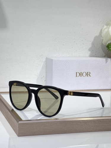 Dior Sunglasses AAAA-3875