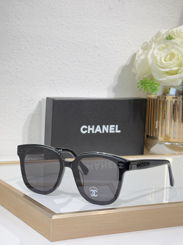 CHNL Sunglasses AAAA-5681