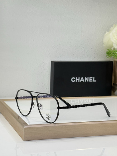 CHNL Sunglasses AAAA-5551