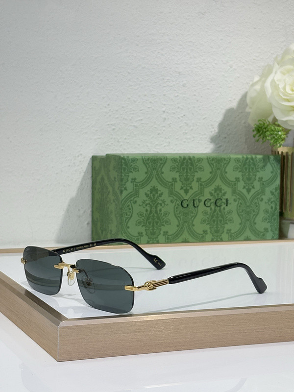 G Sunglasses AAAA-9142