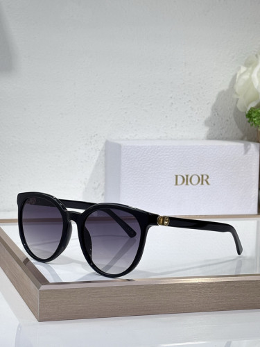 Dior Sunglasses AAAA-3677