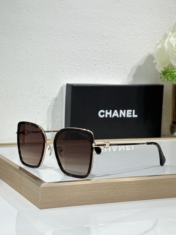 CHNL Sunglasses AAAA-5601