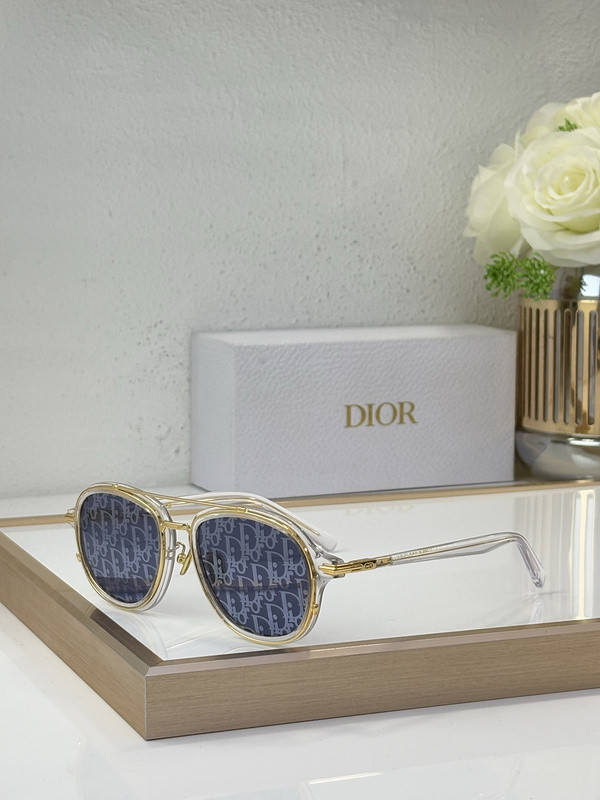 Dior Sunglasses AAAA-3782