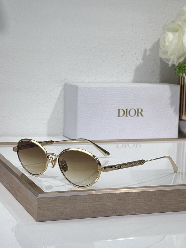 Dior Sunglasses AAAA-3687