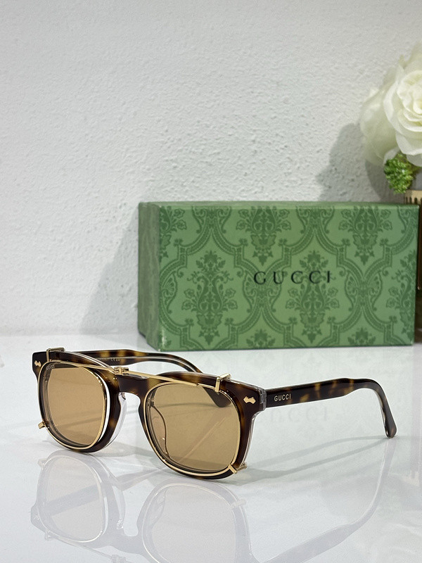G Sunglasses AAAA-8944