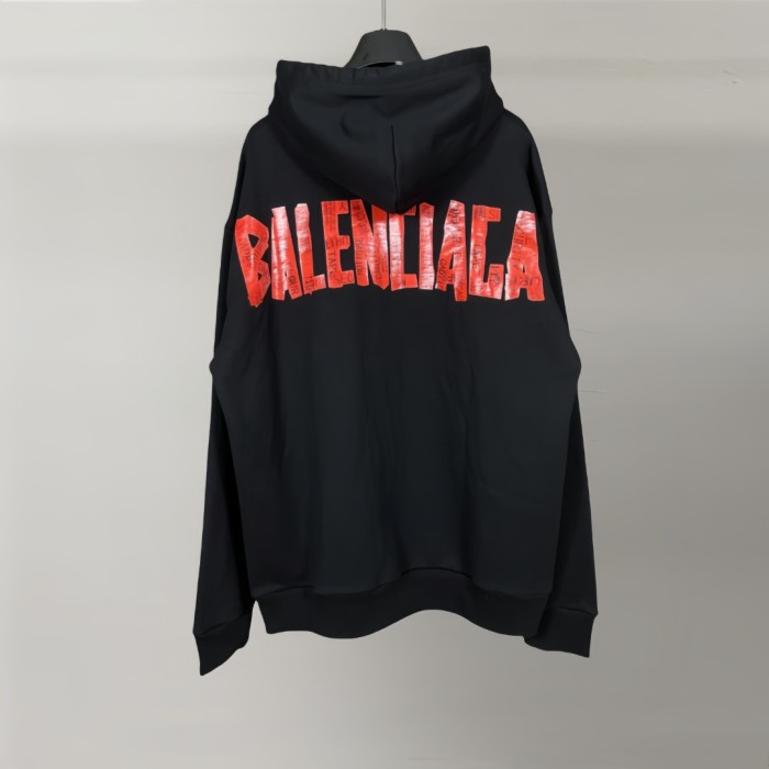 B Hoodies 1：1 Quality-1745(XS-L)