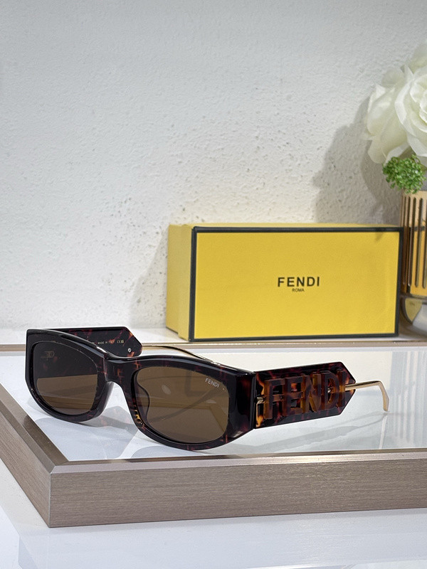 FD Sunglasses AAAA-2905