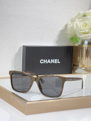 CHNL Sunglasses AAAA-5652