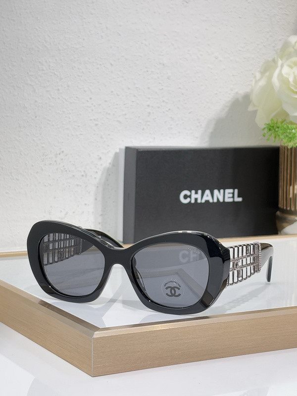 CHNL Sunglasses AAAA-5687