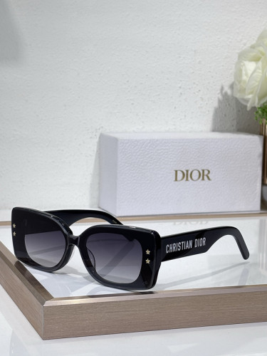 Dior Sunglasses AAAA-3700
