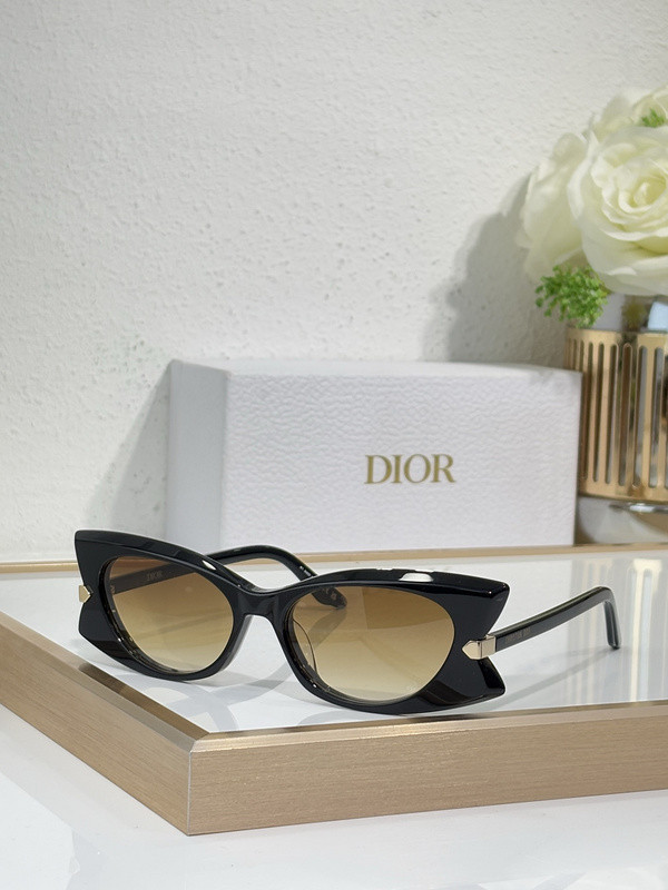 Dior Sunglasses AAAA-3871