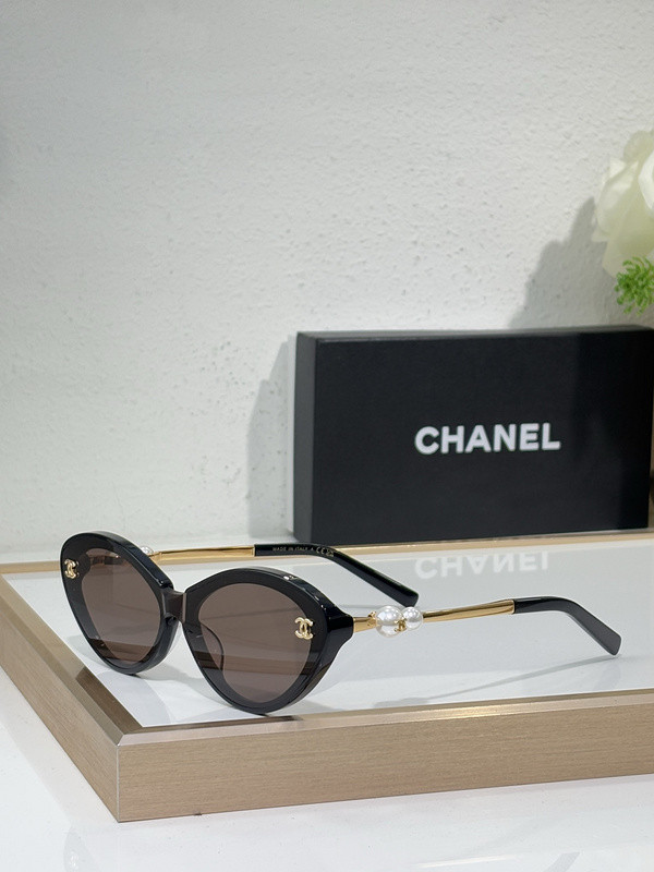 CHNL Sunglasses AAAA-5561