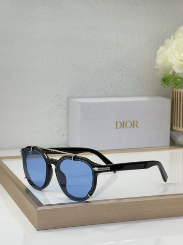 Dior Sunglasses AAAA-3793
