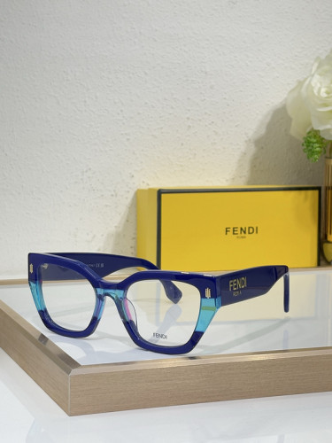 FD Sunglasses AAAA-2945