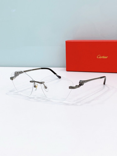 Cartier Sunglasses AAAA-9500