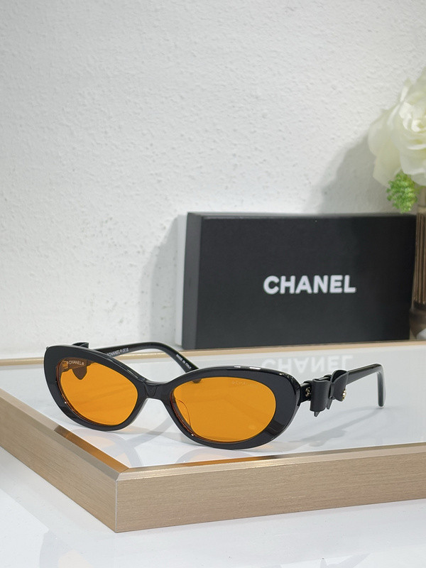 CHNL Sunglasses AAAA-5614