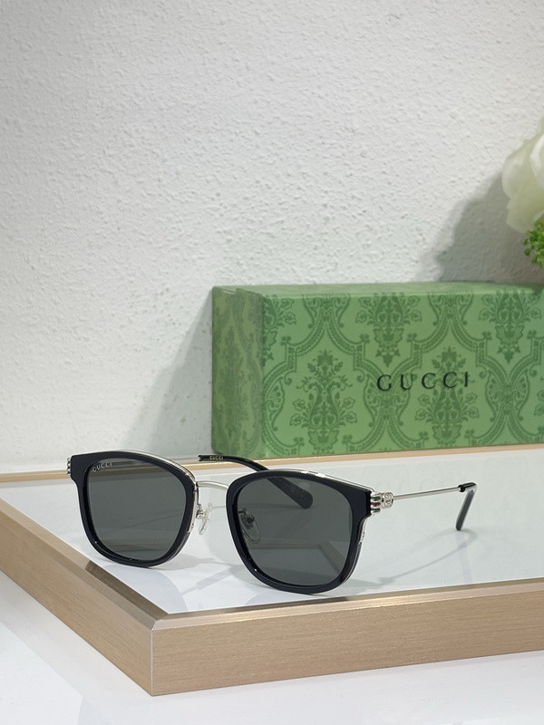 G Sunglasses AAAA-9197