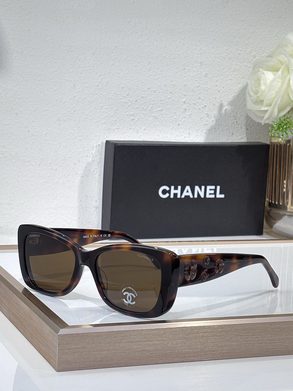CHNL Sunglasses AAAA-5510