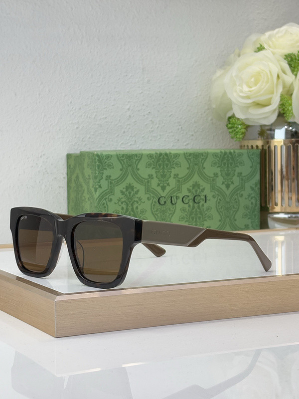 G Sunglasses AAAA-9091