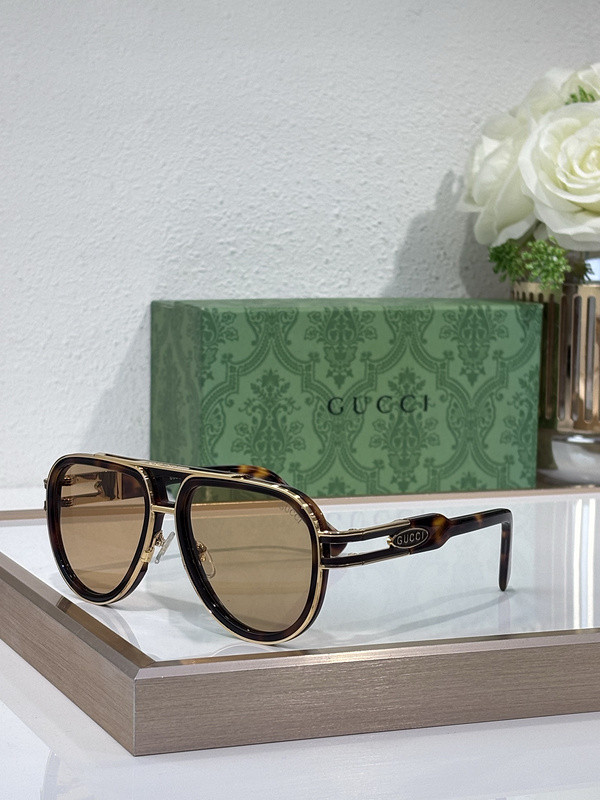G Sunglasses AAAA-8934