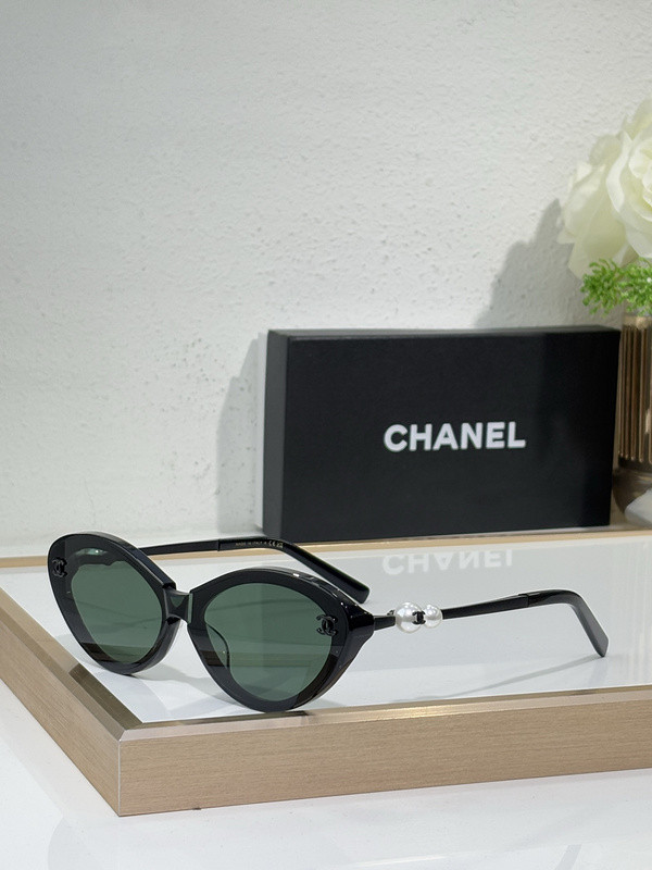 CHNL Sunglasses AAAA-5563