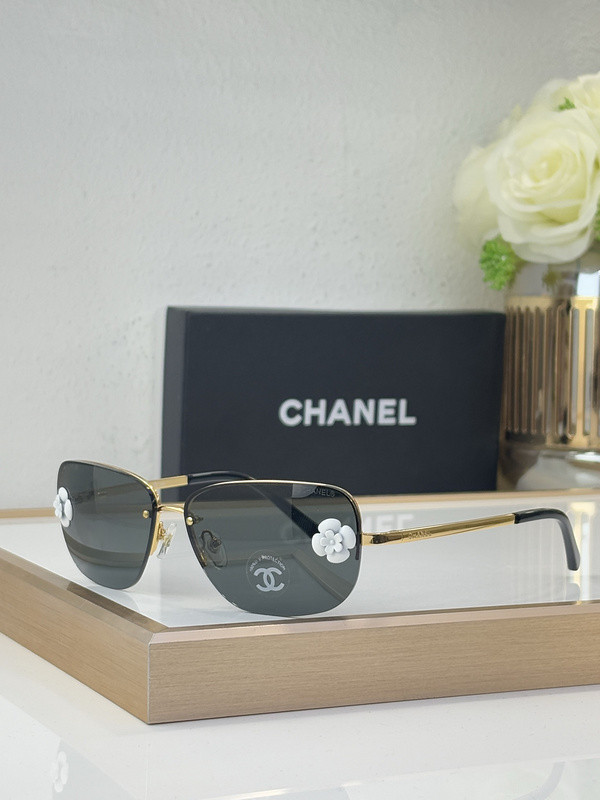 CHNL Sunglasses AAAA-5549