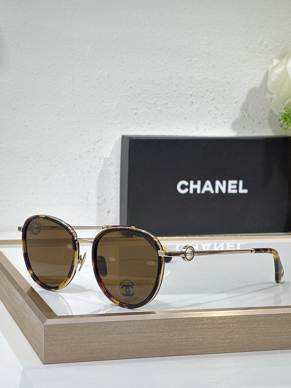 CHNL Sunglasses AAAA-5519