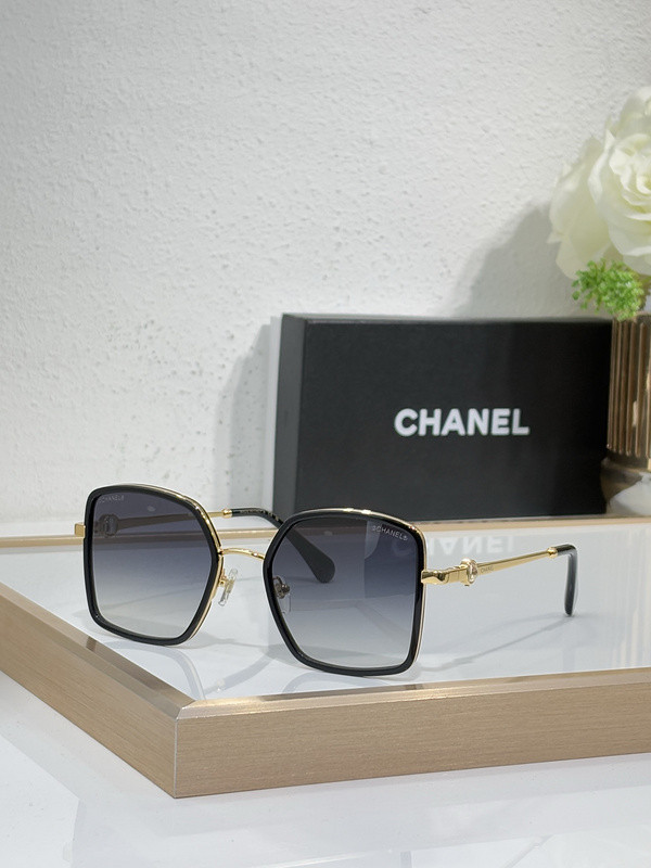 CHNL Sunglasses AAAA-5572