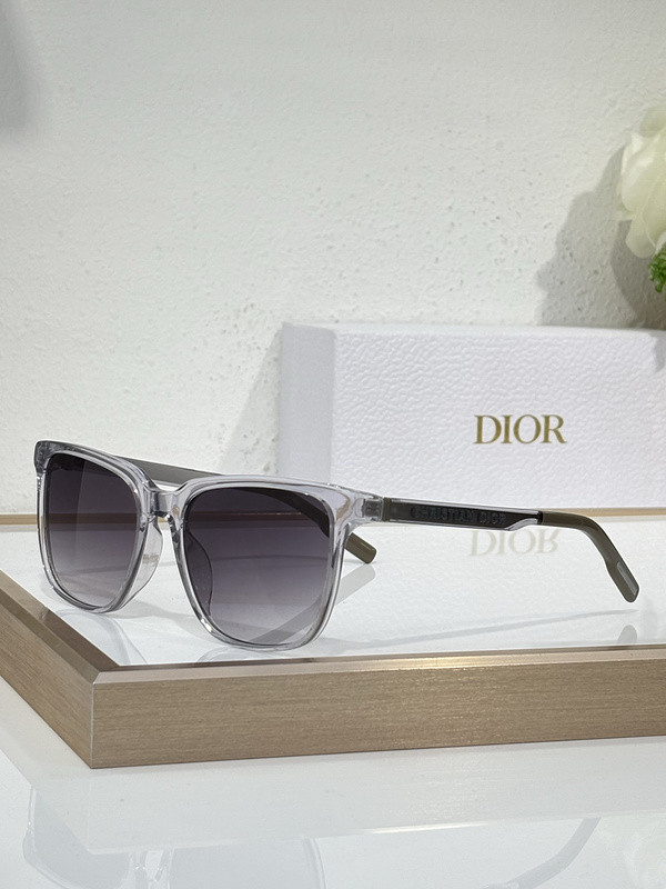 Dior Sunglasses AAAA-3715