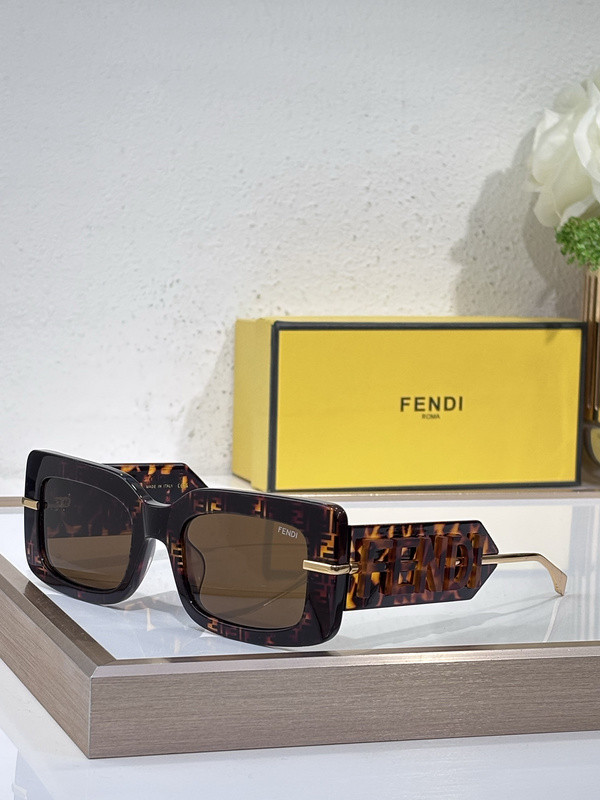 FD Sunglasses AAAA-2898