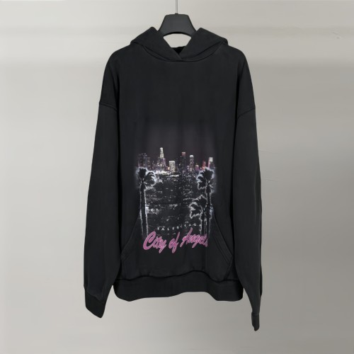 B Hoodies 1：1 Quality-1744(XS-L)