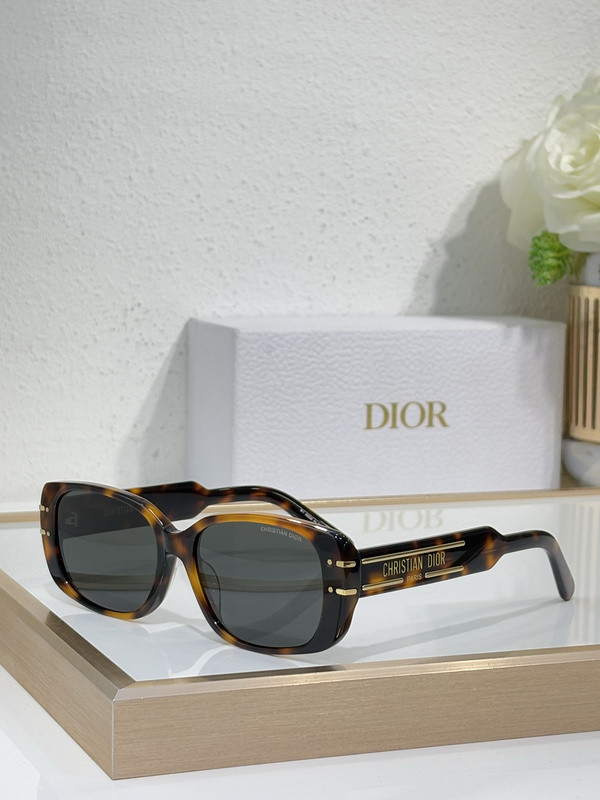 Dior Sunglasses AAAA-3852