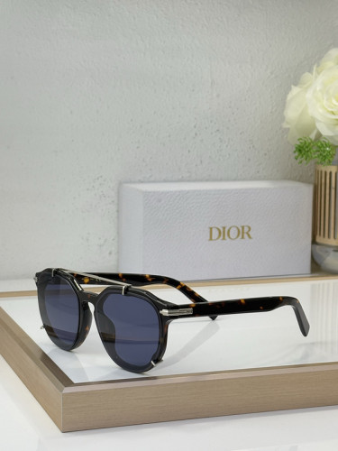 Dior Sunglasses AAAA-3789