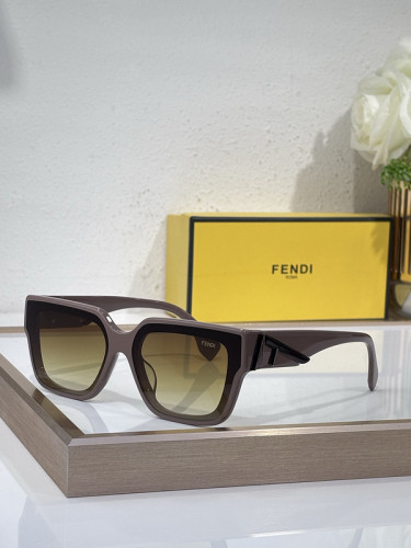 FD Sunglasses AAAA-2908