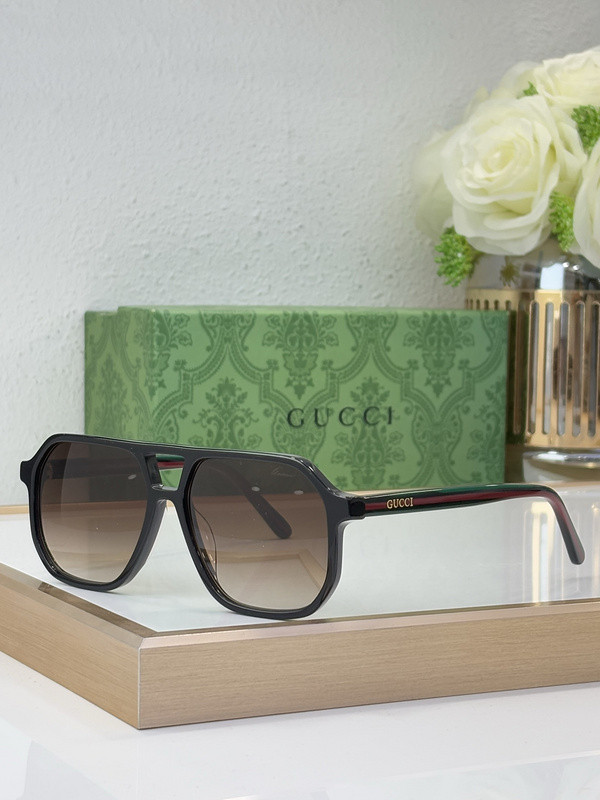 G Sunglasses AAAA-9069