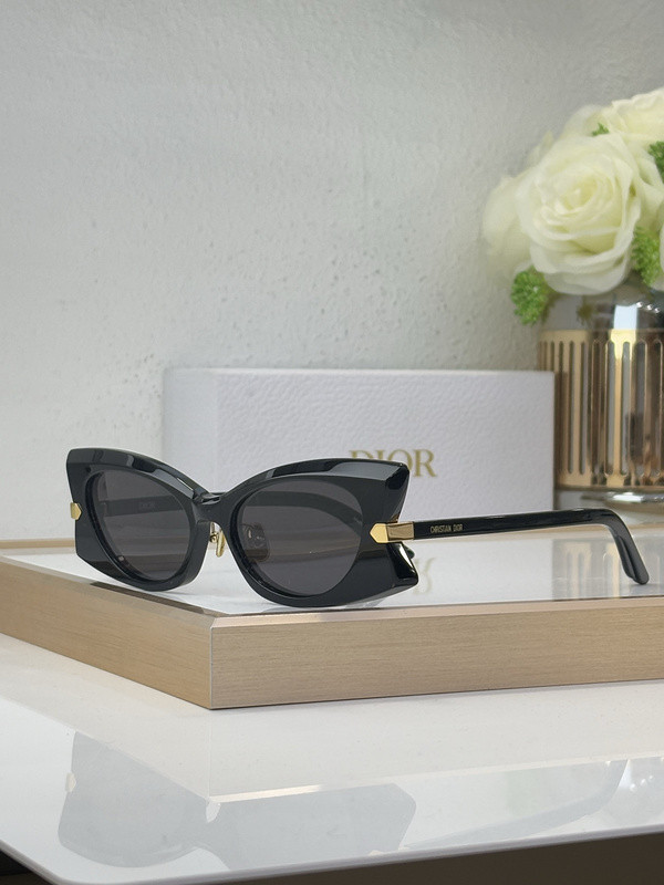 Dior Sunglasses AAAA-3750
