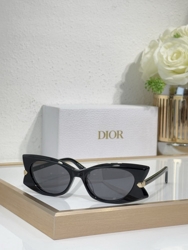 Dior Sunglasses AAAA-3872