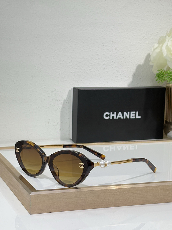 CHNL Sunglasses AAAA-5562