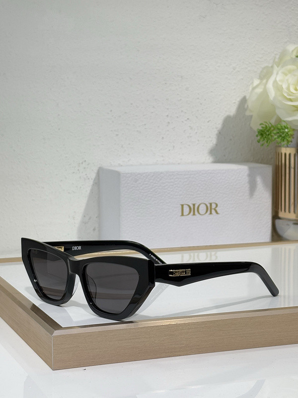 Dior Sunglasses AAAA-3805