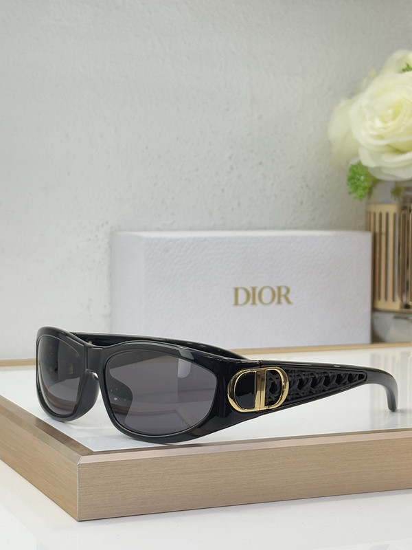 Dior Sunglasses AAAA-3769