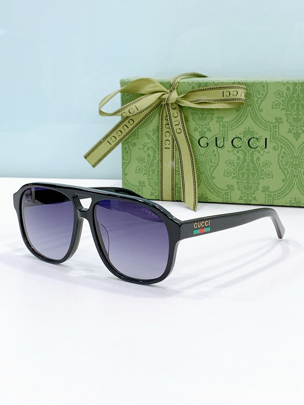G Sunglasses AAAA-9124