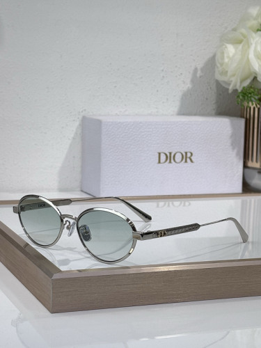 Dior Sunglasses AAAA-3685