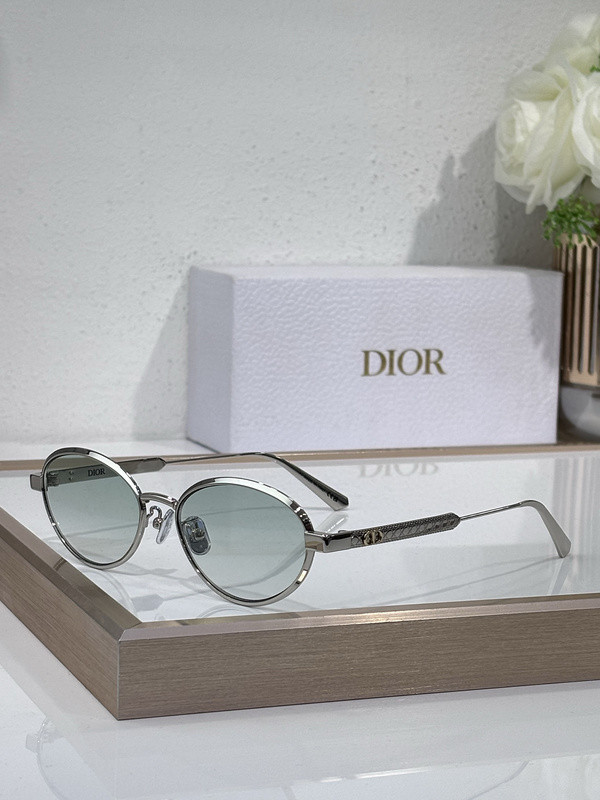 Dior Sunglasses AAAA-3685