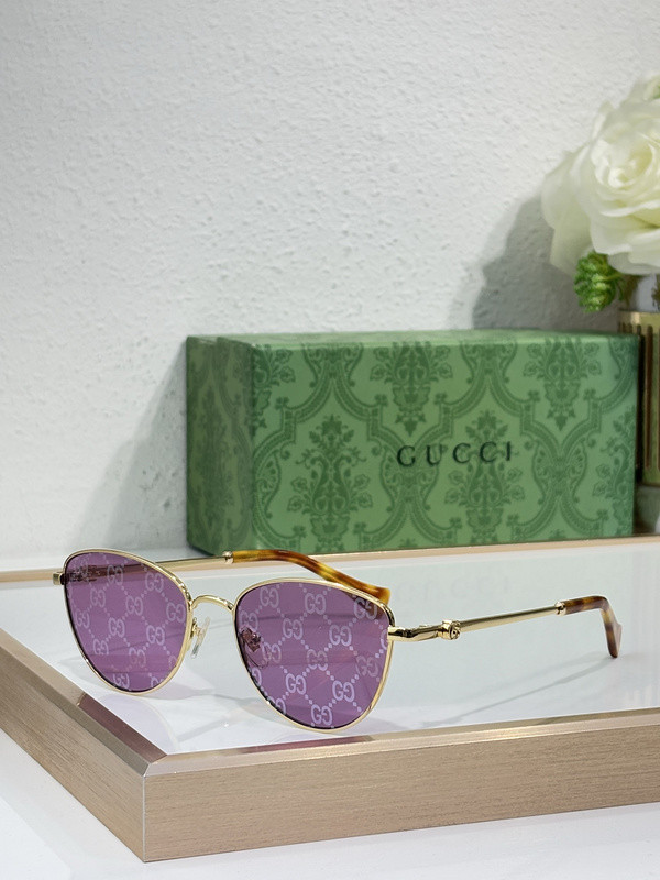 G Sunglasses AAAA-9178