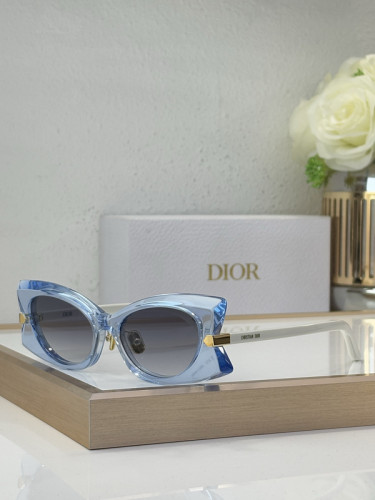 Dior Sunglasses AAAA-3749