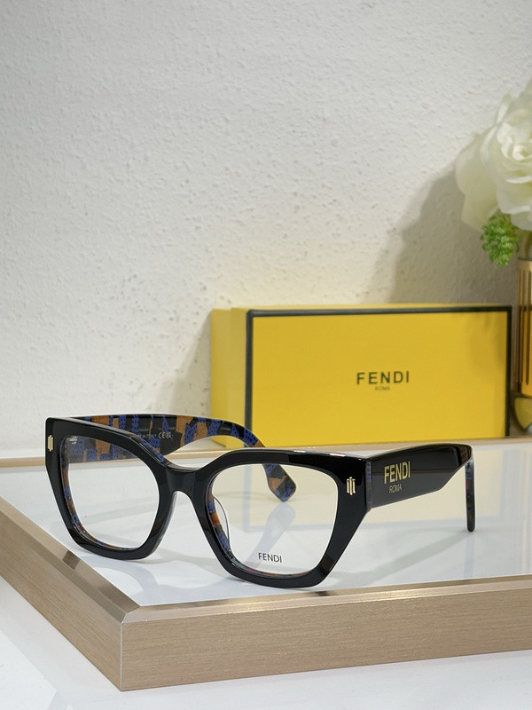 FD Sunglasses AAAA-2944