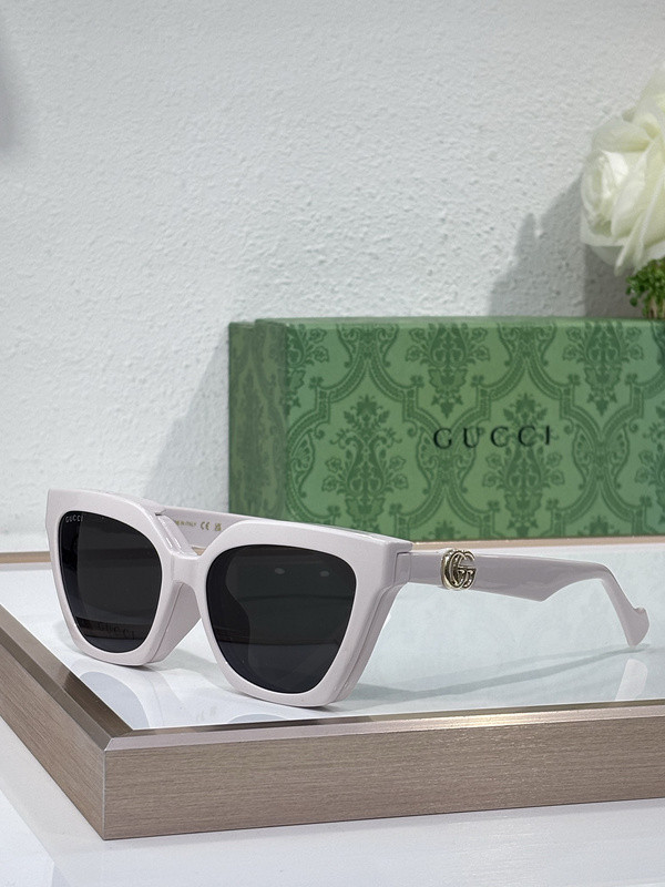G Sunglasses AAAA-8877